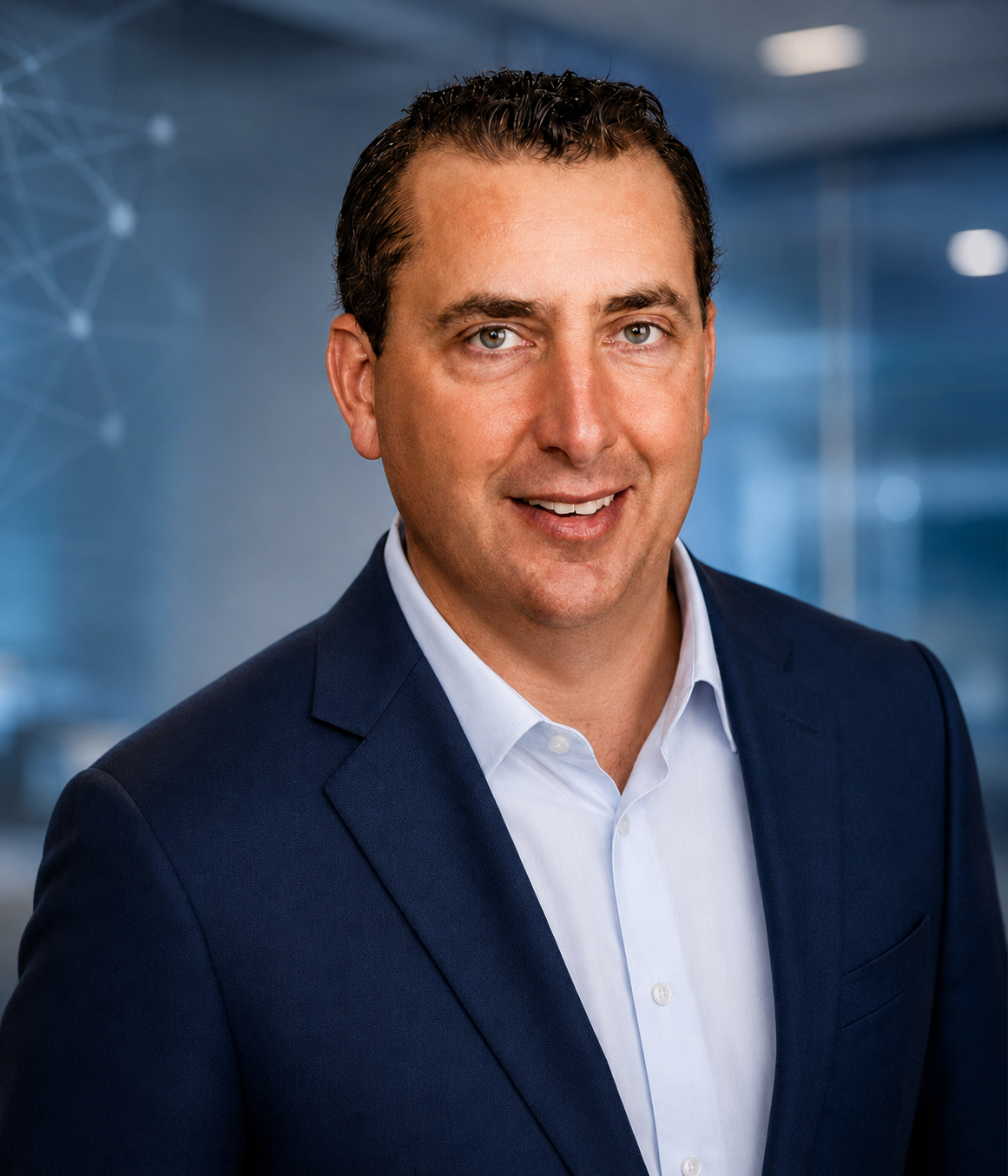 Dr. Todd Wolfe