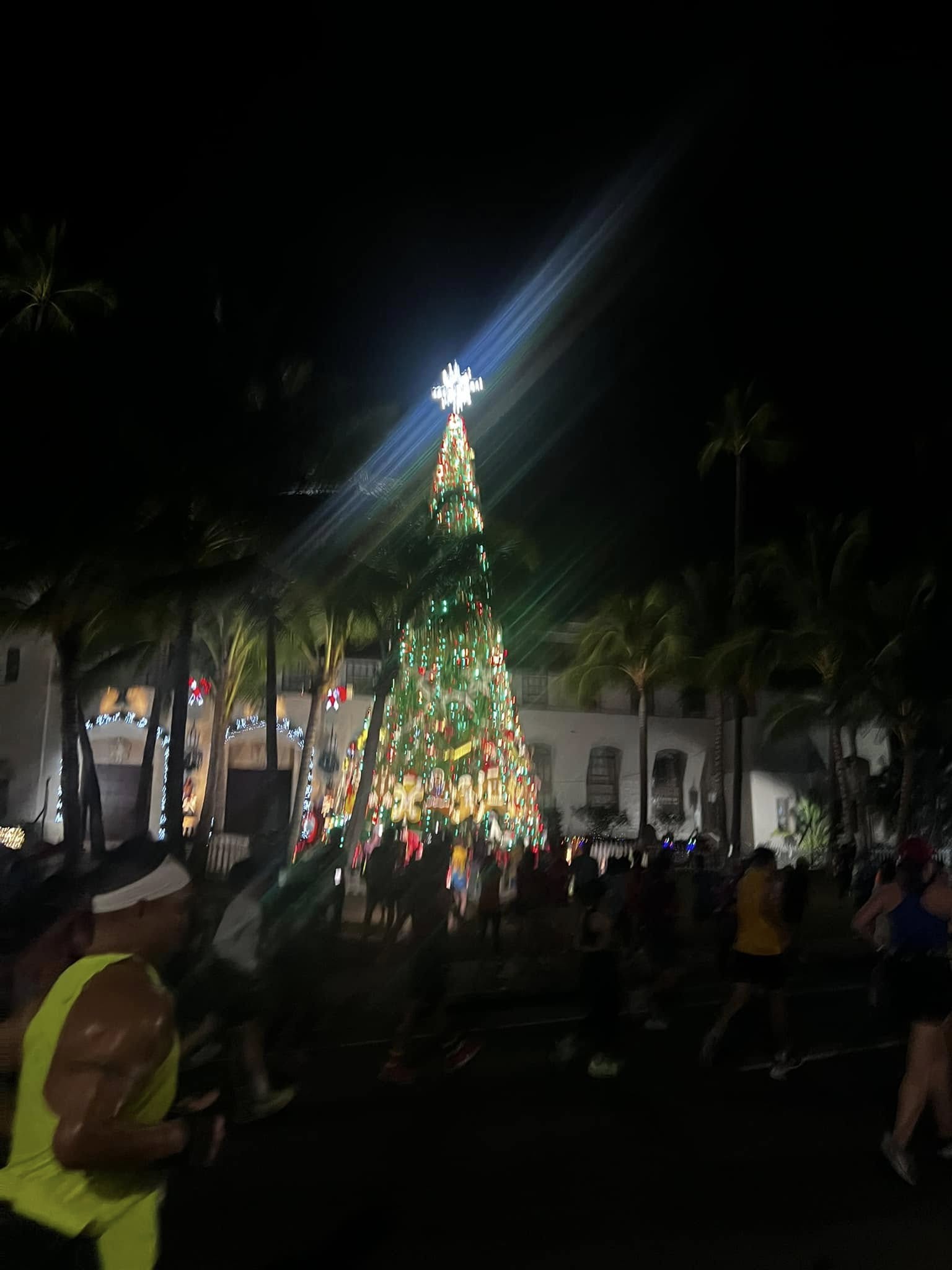 Honolulu Marathon